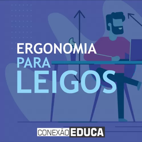 ERGONOMIA PARA LEIGOS