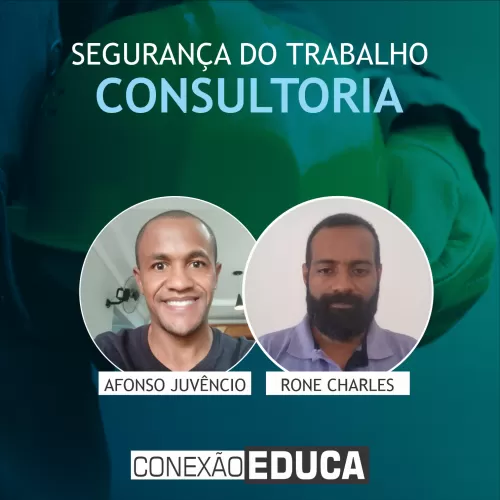 CONSULTORIA EM SEGURANÇA DO TRABALHO