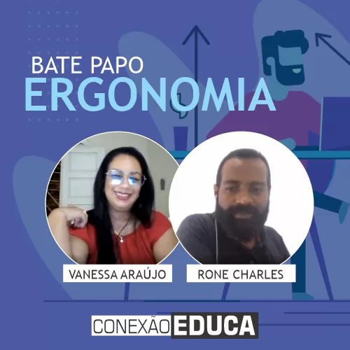 BATE PAPO ERGONOMIA