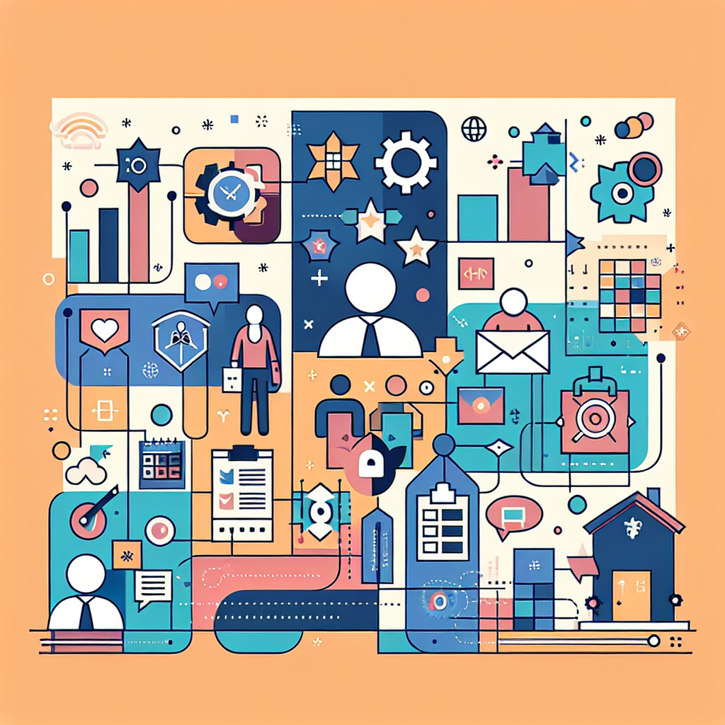 Escolhendo as plataformas Digitais certas para sua empresa