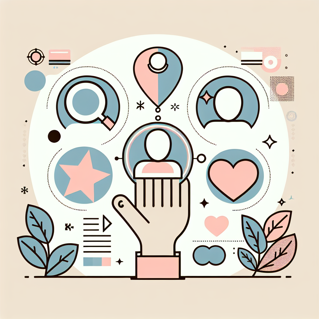 Criação de Personas Detalhada: Conhecendo Seu Público no Nível Micro