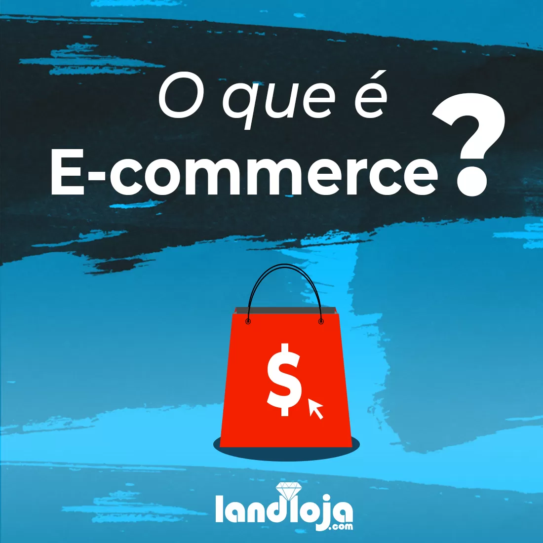 O que é E-commerce?