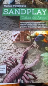 Sandplay para Psicólogo