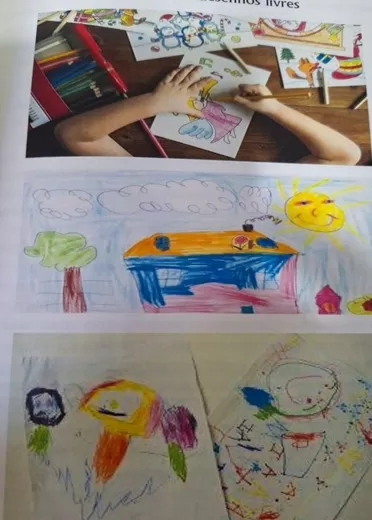Desenho seus significados | Curso Online