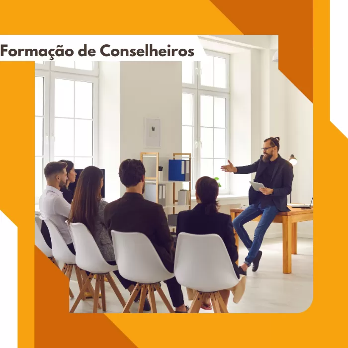 PROGRAMA DE FORMAÇÃO DE CONSELHEIROS 