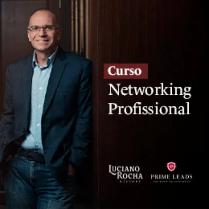 CURSO NETWORKING PROFISSIONAL 