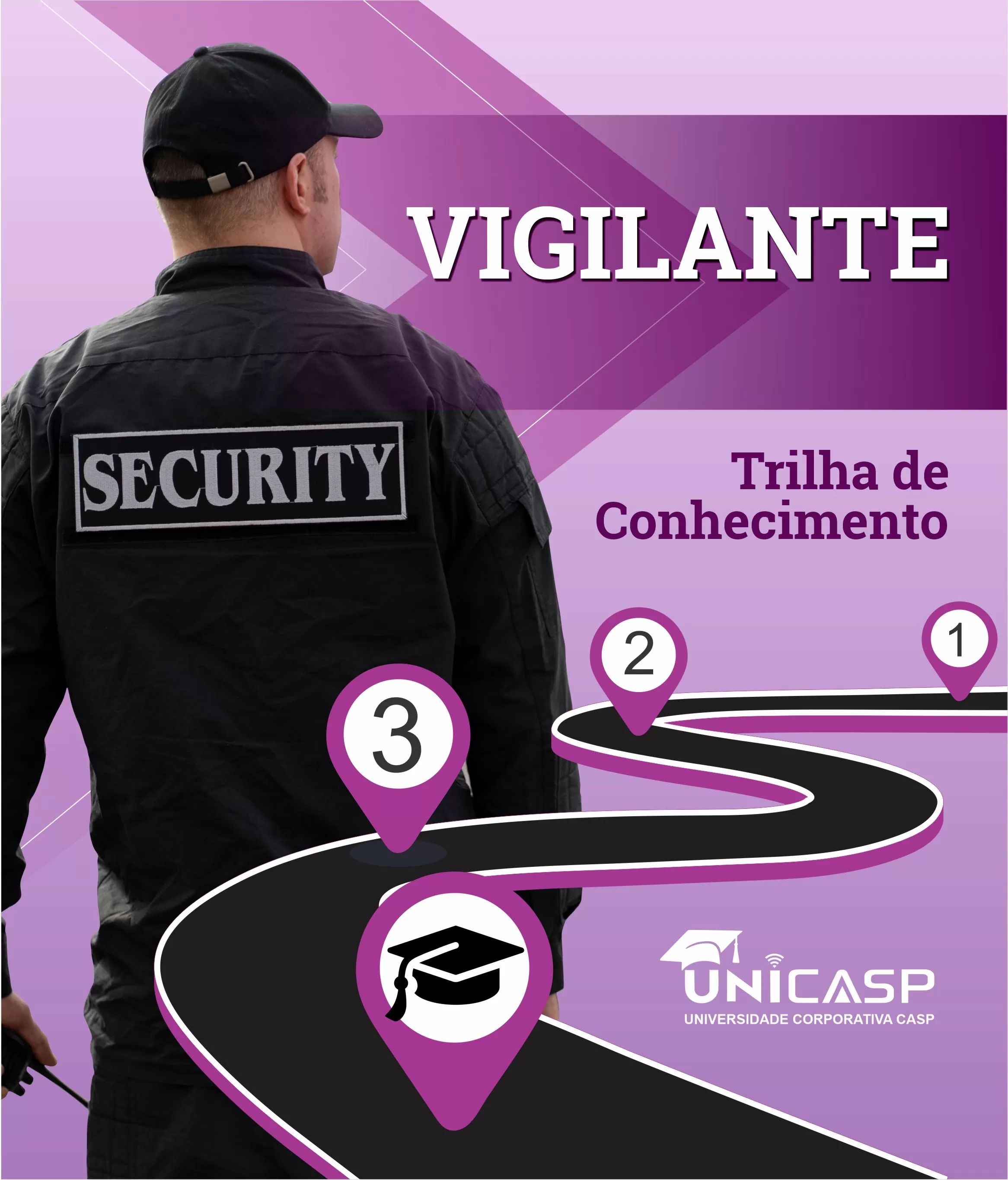 Trilha Vigilante