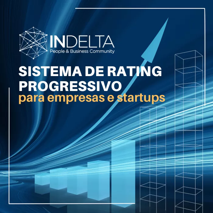 SISTEMA DE RATING PROGRESSIVO INDELTA