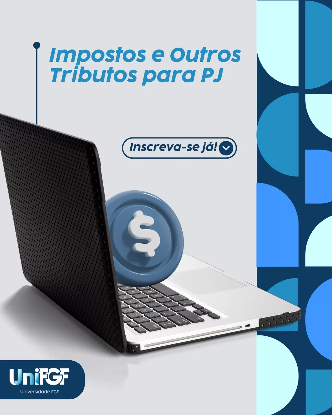 Impostos e Outros Tributos para PJ