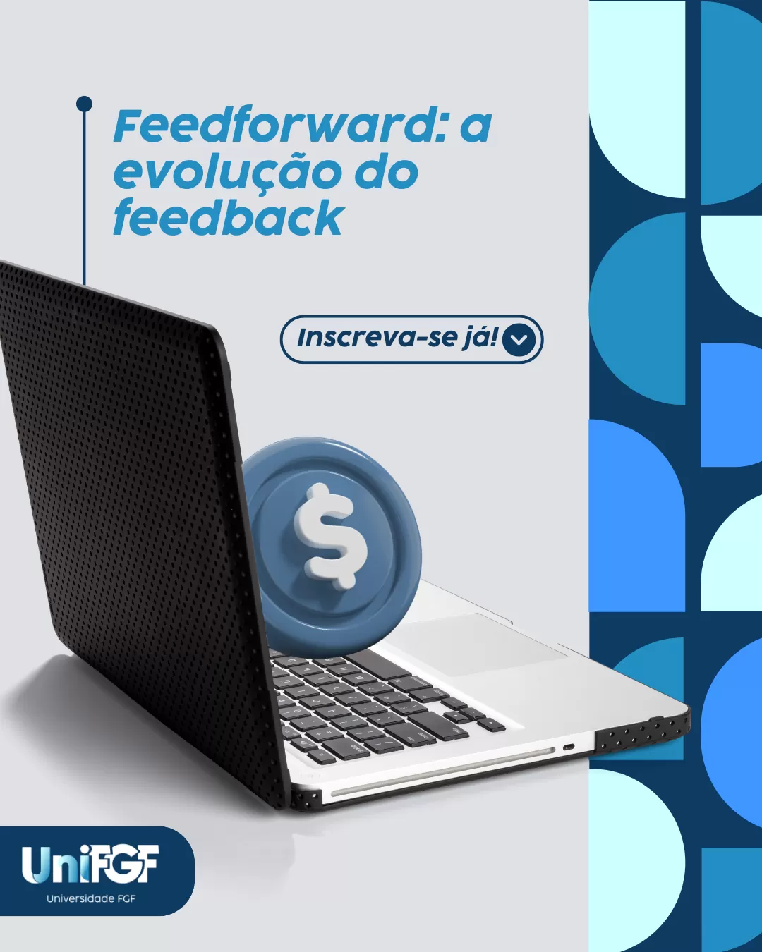 Feedforward: a evolução do feedback