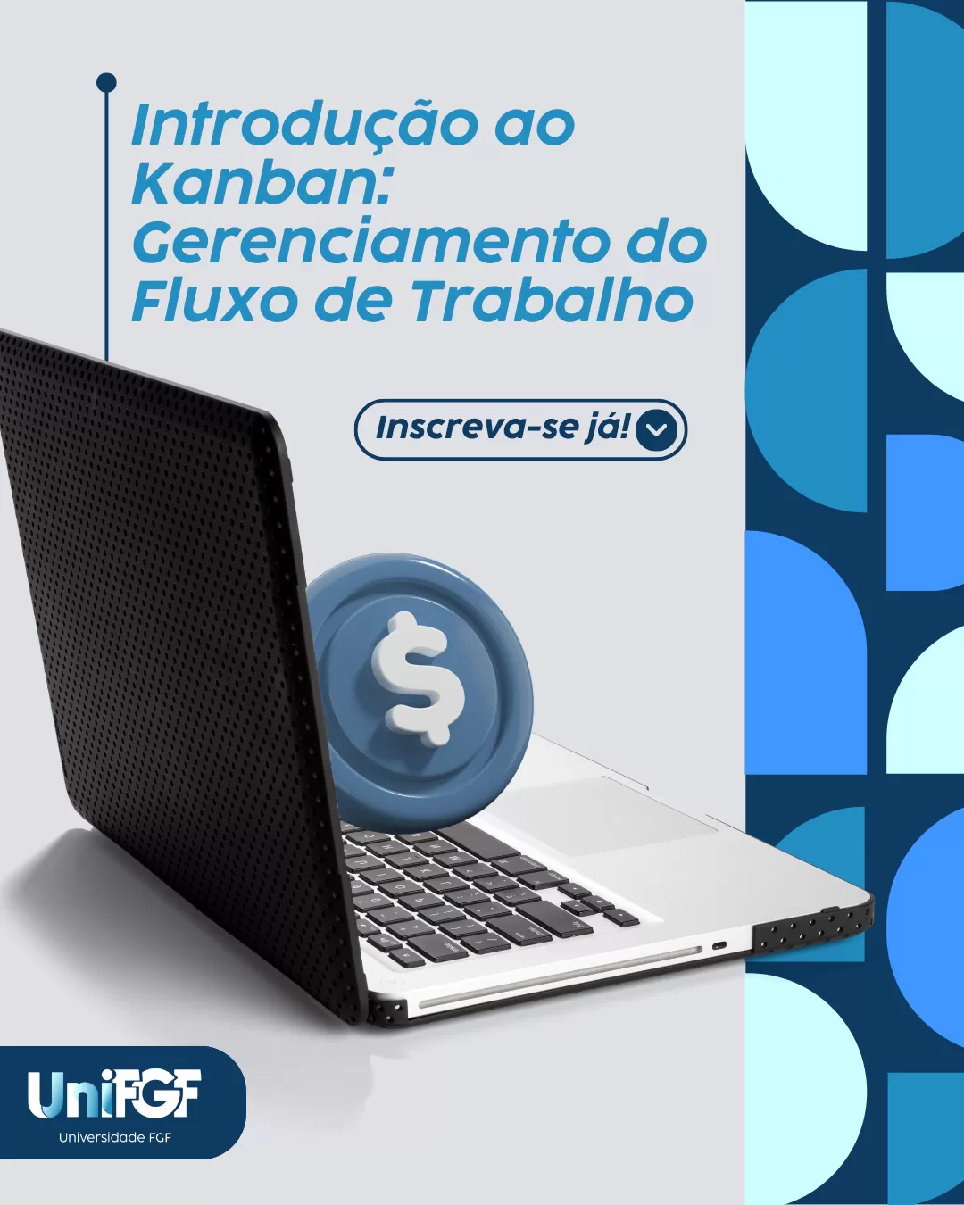 Introdução ao Kanban: Gerenciamento do Fluxo de Trabalho