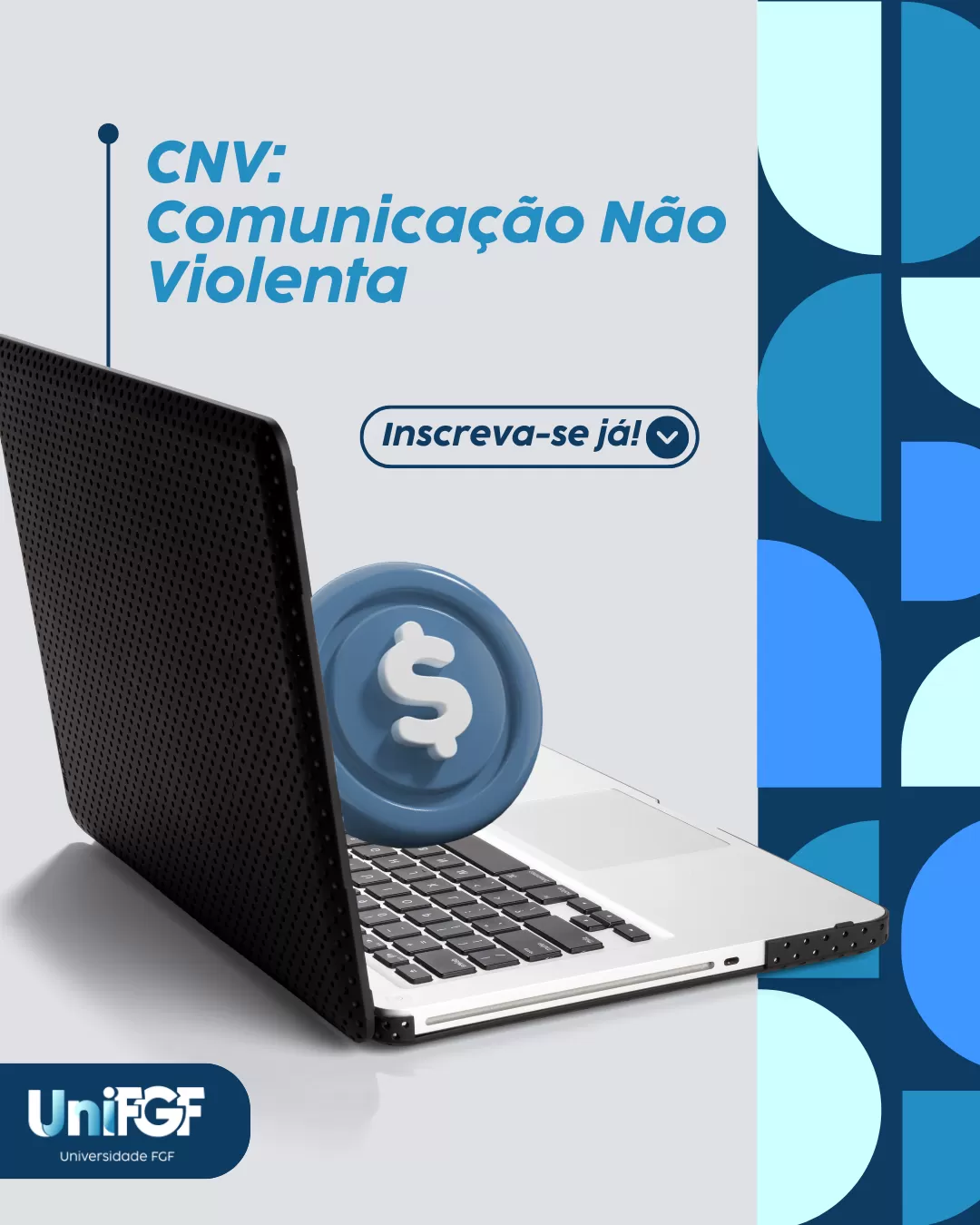 CNV - Comunicação não violenta - WoliFlix