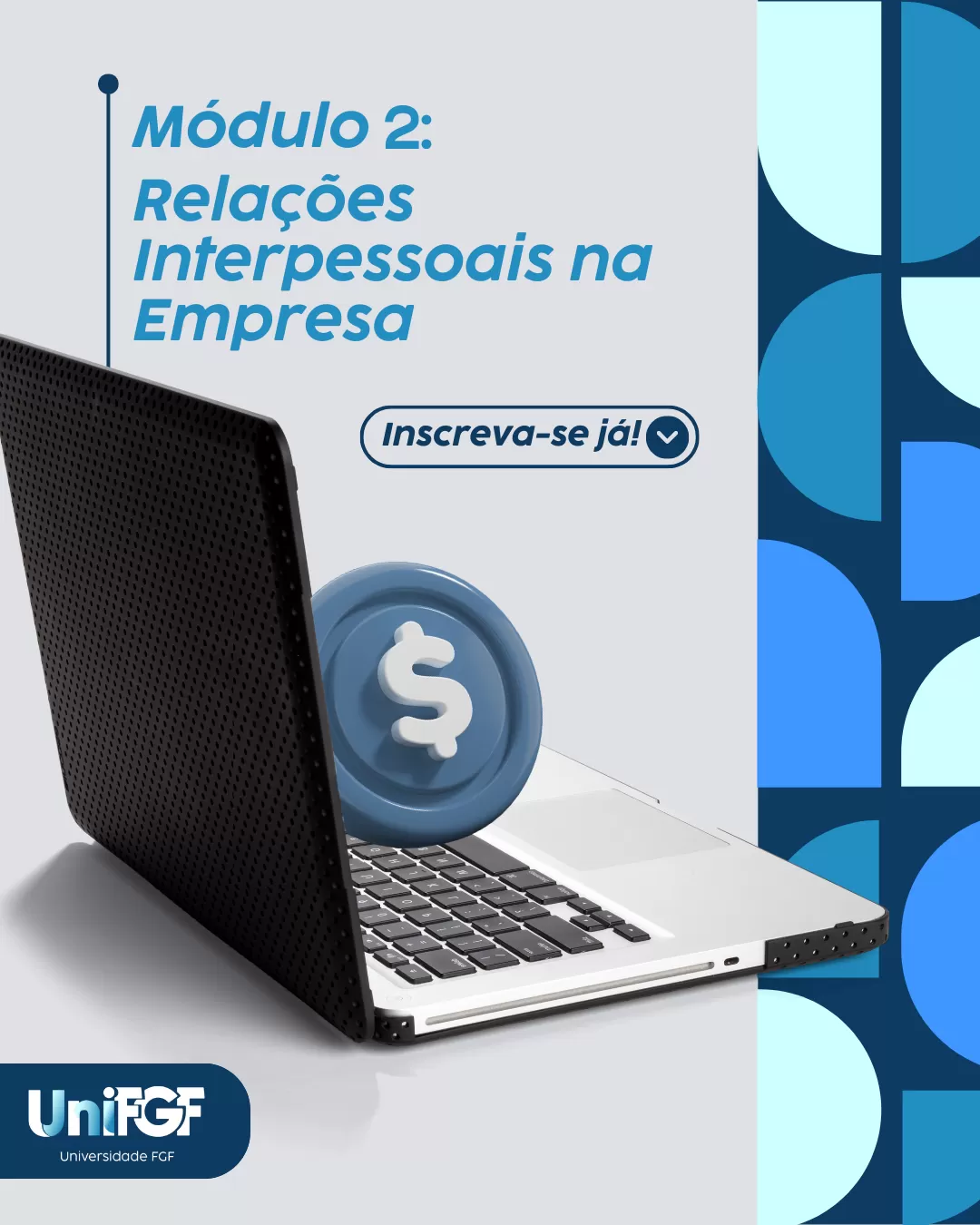 Relações Interpessoais na Empresa - Módulo 2