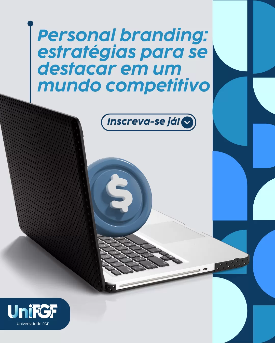 Personal branding: estratégias para se destacar em um mundo competitivo