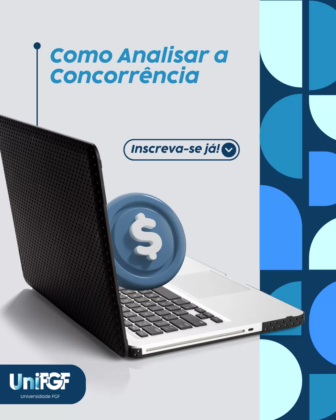 Como Analisar a Concorrência