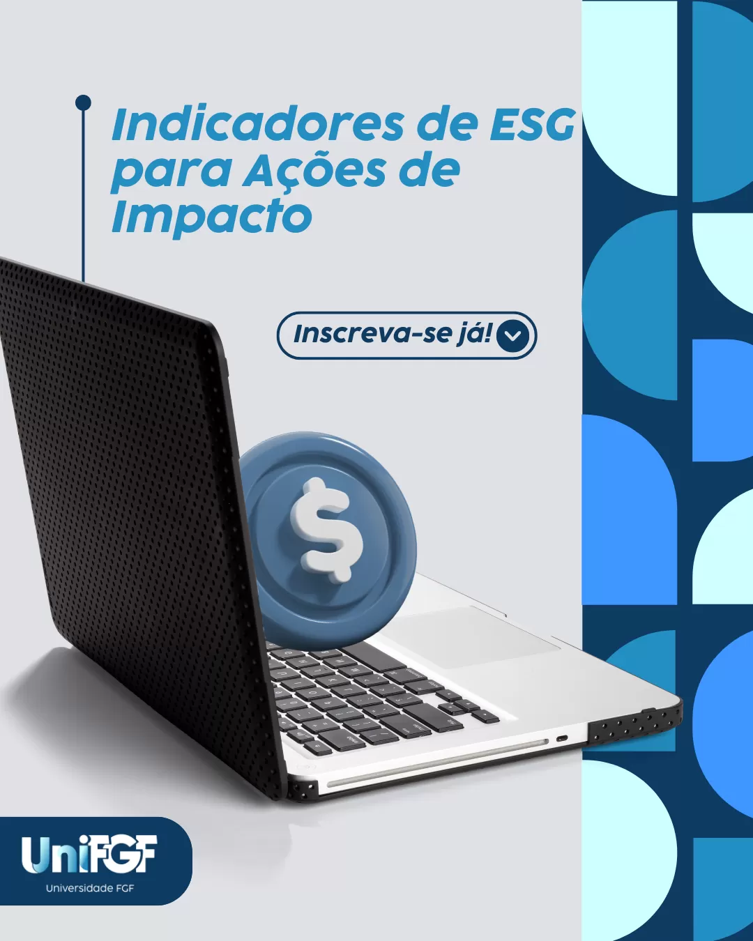 Indicadores de ESG para Ações de Impacto