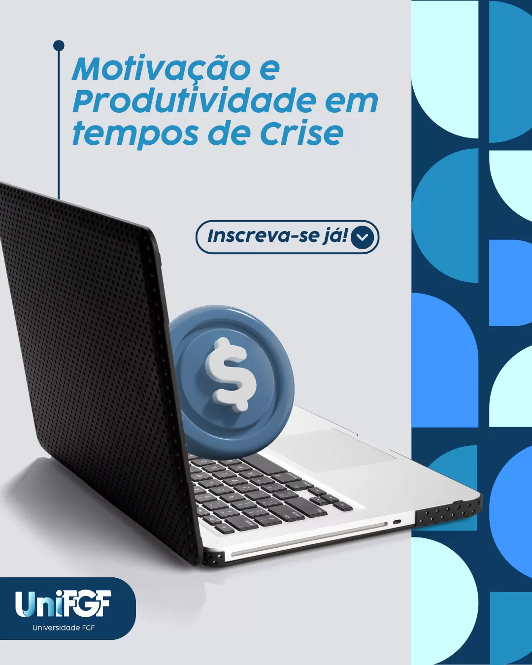 Motivação e Produtividade em tempos de Crise