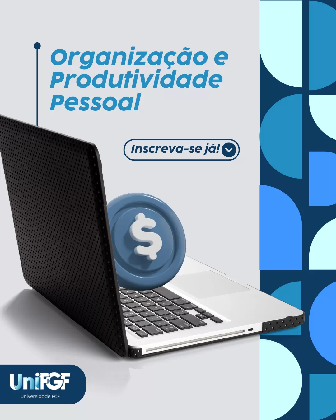 Organização e Produtividade Pessoal