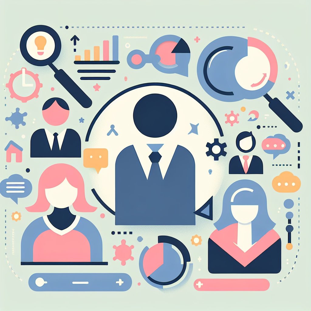 Personas no Marketing Digital: Criando Conteúdo Que Converte