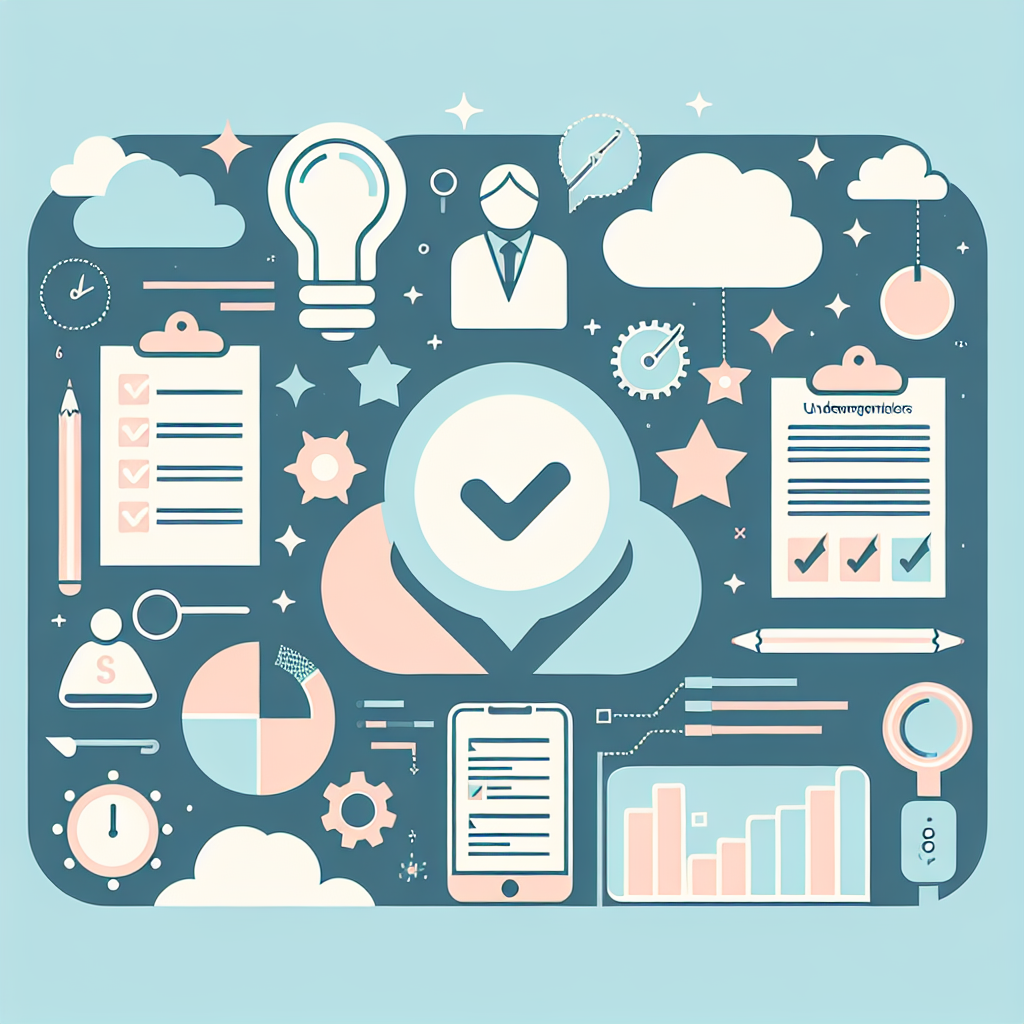 Descubra Como Entender Melhor Seu Cliente com Questionários Online