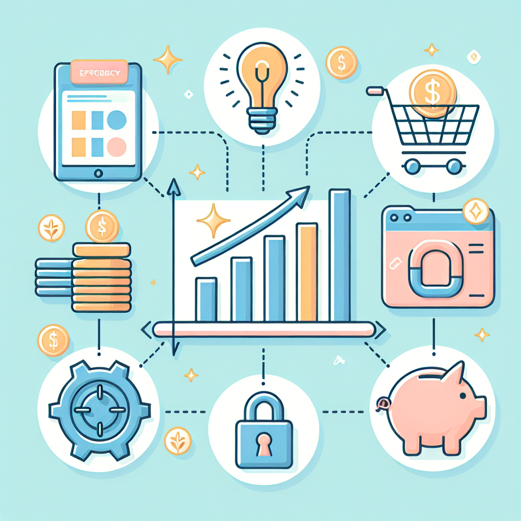 Os Benefícios de Gerenciar Seu Fluxo Financeiro com LandLoja.com