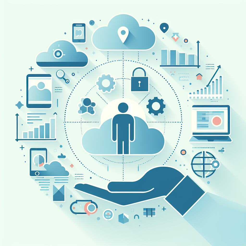 Análise de Dados para Todos: Relatórios BI Acessíveis com LandLoja.com