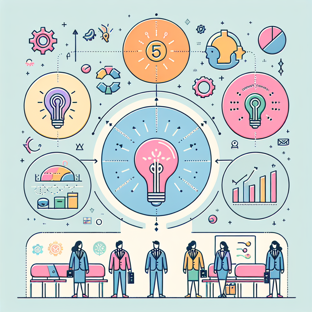 educar o mercado: como se diferenciar?