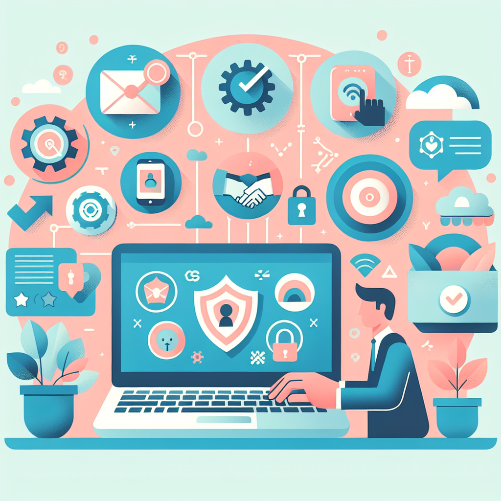 Como educar o mercado de ecommerce?