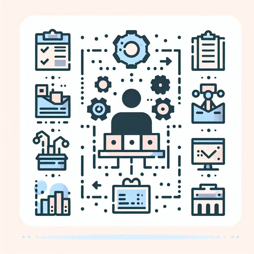 Aproveite o Poder da Automação de Processos com LandLoja.com