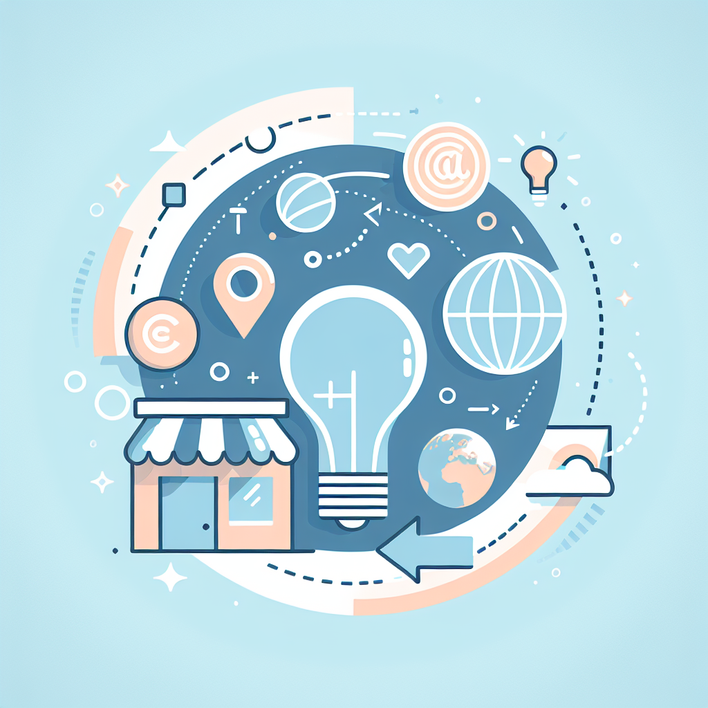 LandLoja.com: Simplifique a Digitalização e Expanda Seu Negócio