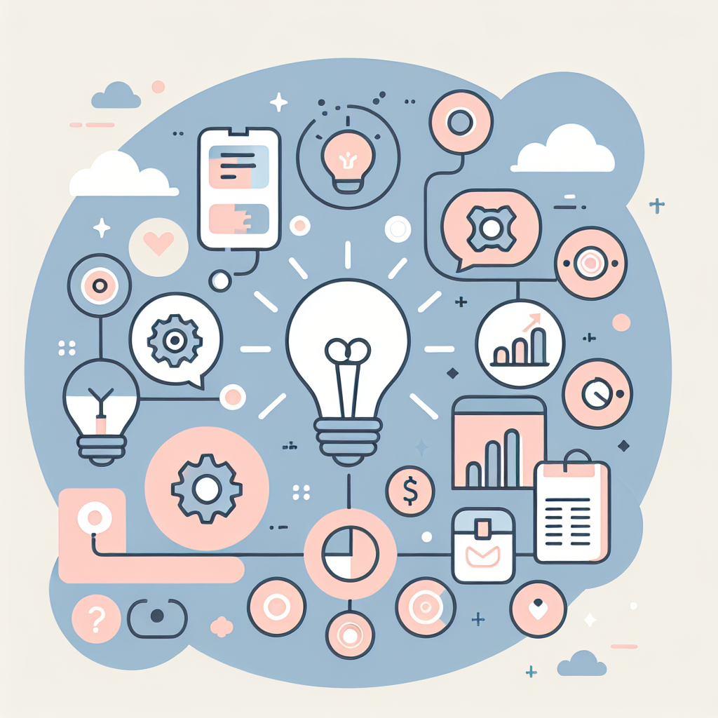 Tudo o Que Você Precisa para Gerir Seu Negócio em Um Só Lugar: LandLoja.com