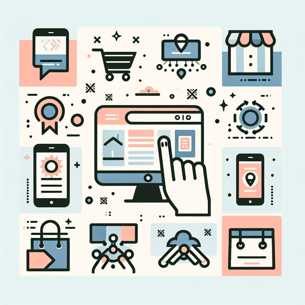 10 Vantagens de Usar a LandLoja.com para Seu E-commerce