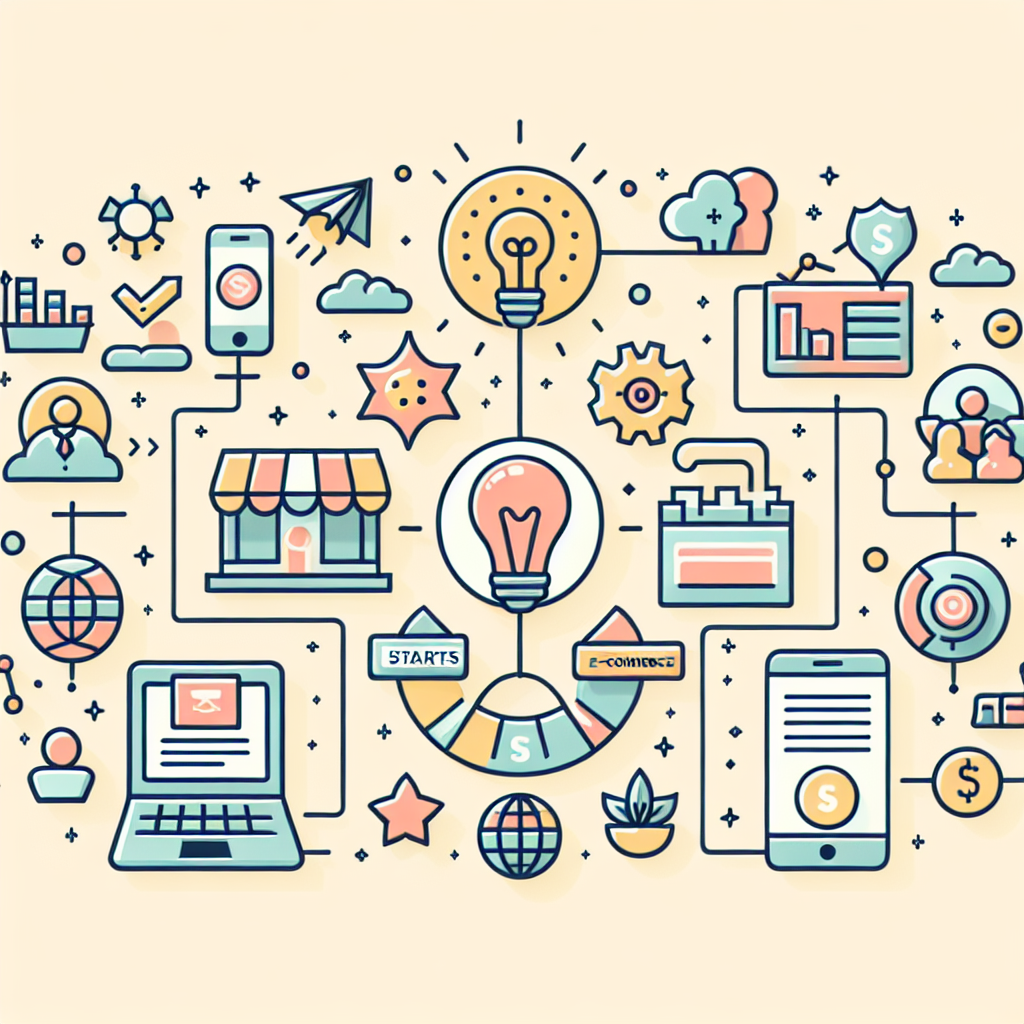 Por Que a LandLoja.com é a Melhor Escolha para Pequenos Negócios