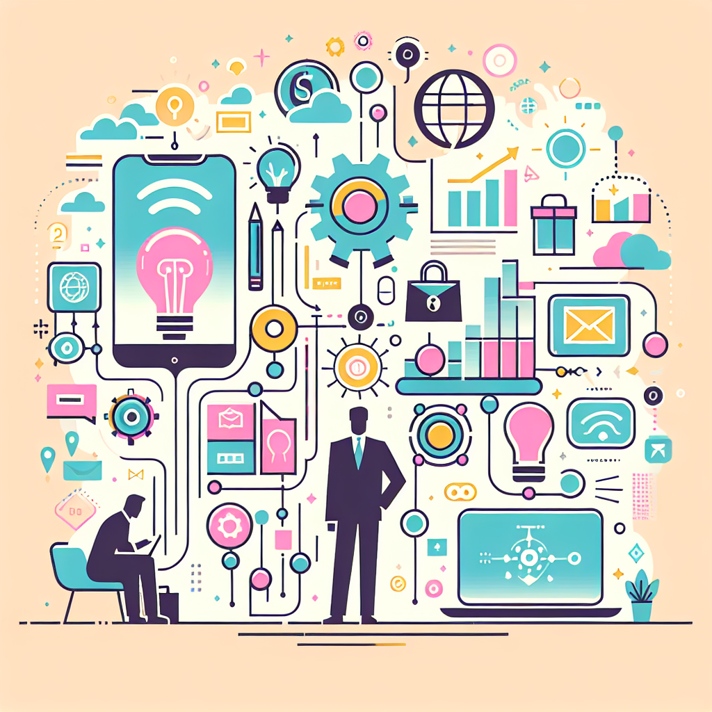 O Futuro do E-commerce: Tendências e Inovações