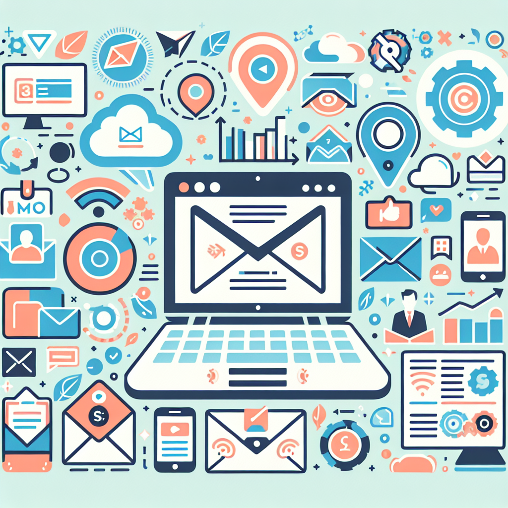 Como Usar E-mail Marketing para Engajar Clientes