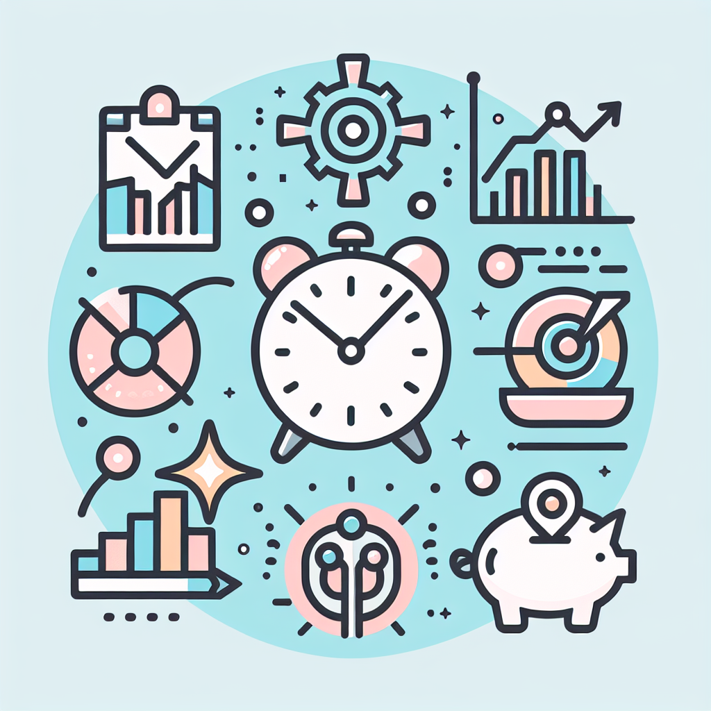 Vantagens da Automatização de Processos com a LandLoja.com