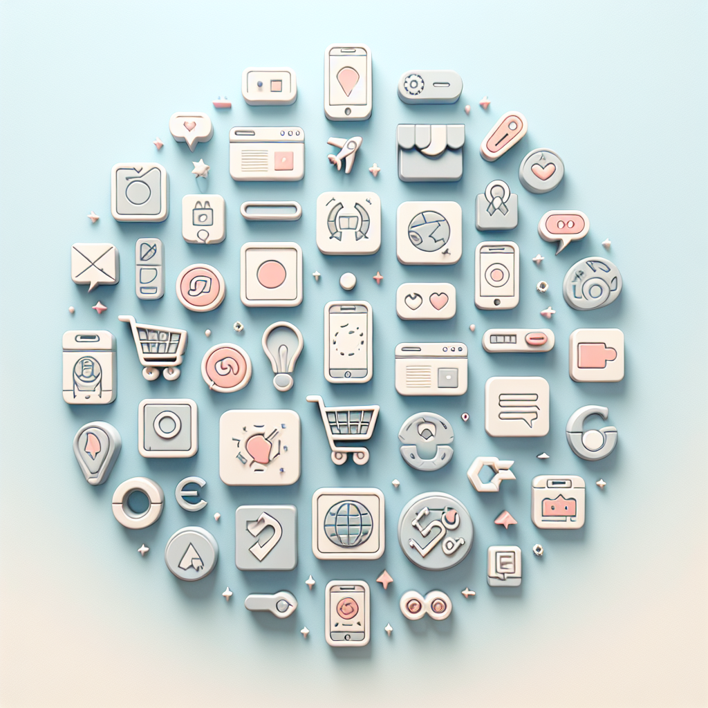 Dicas de UX para Melhorar a Navegação em Sua Loja Online