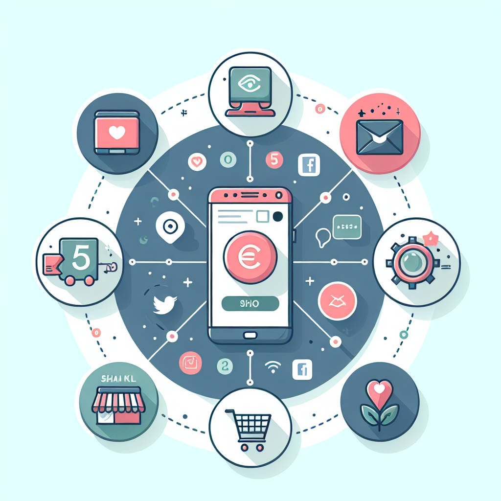 Como Usar Redes Sociais para Promover Seu E-commerce