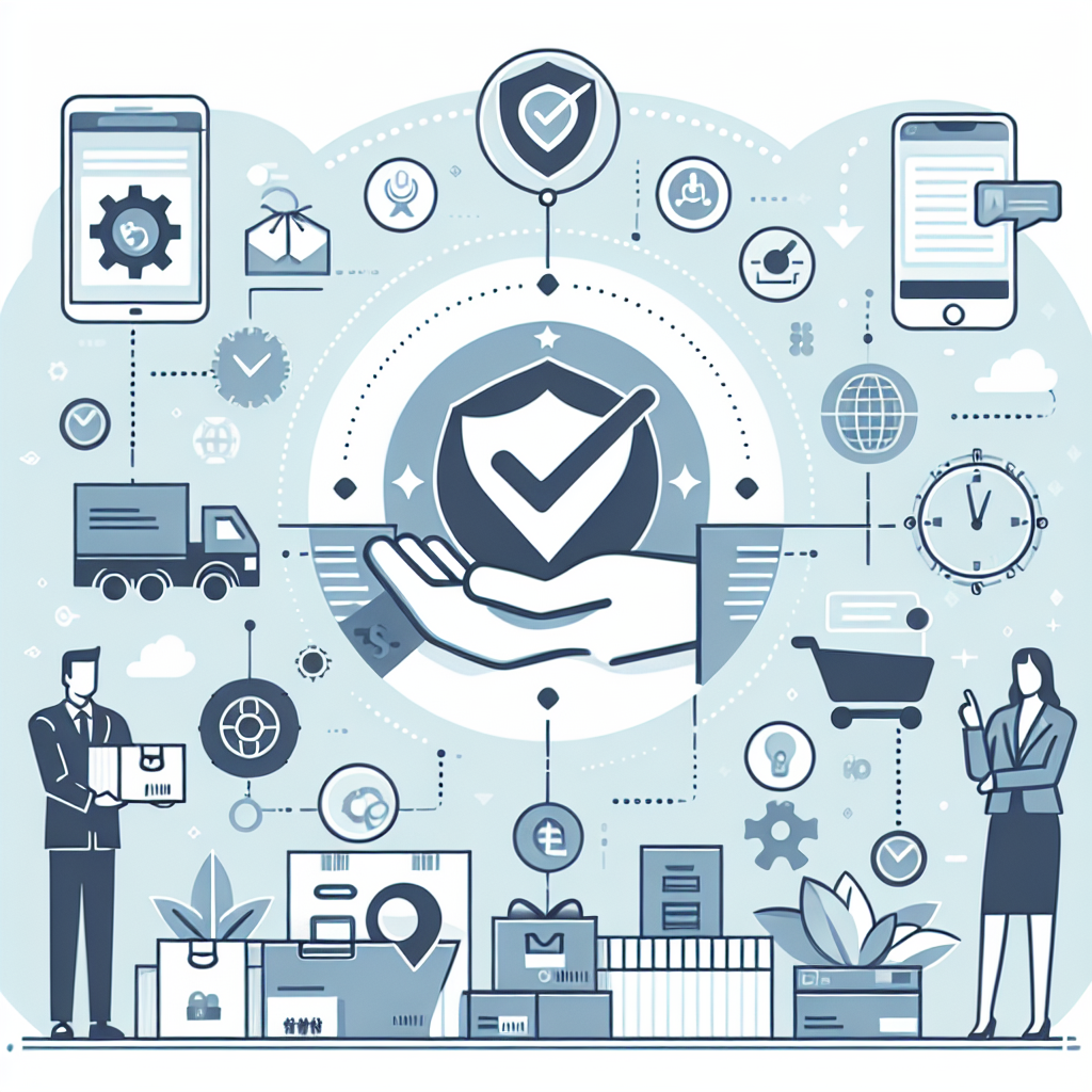 Como Escolher Fornecedores Confiáveis para Seu E-commerce