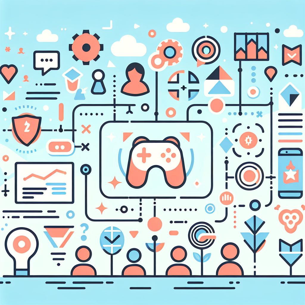 Como Usar Estratégias de Gamificação para Engajar Clientes