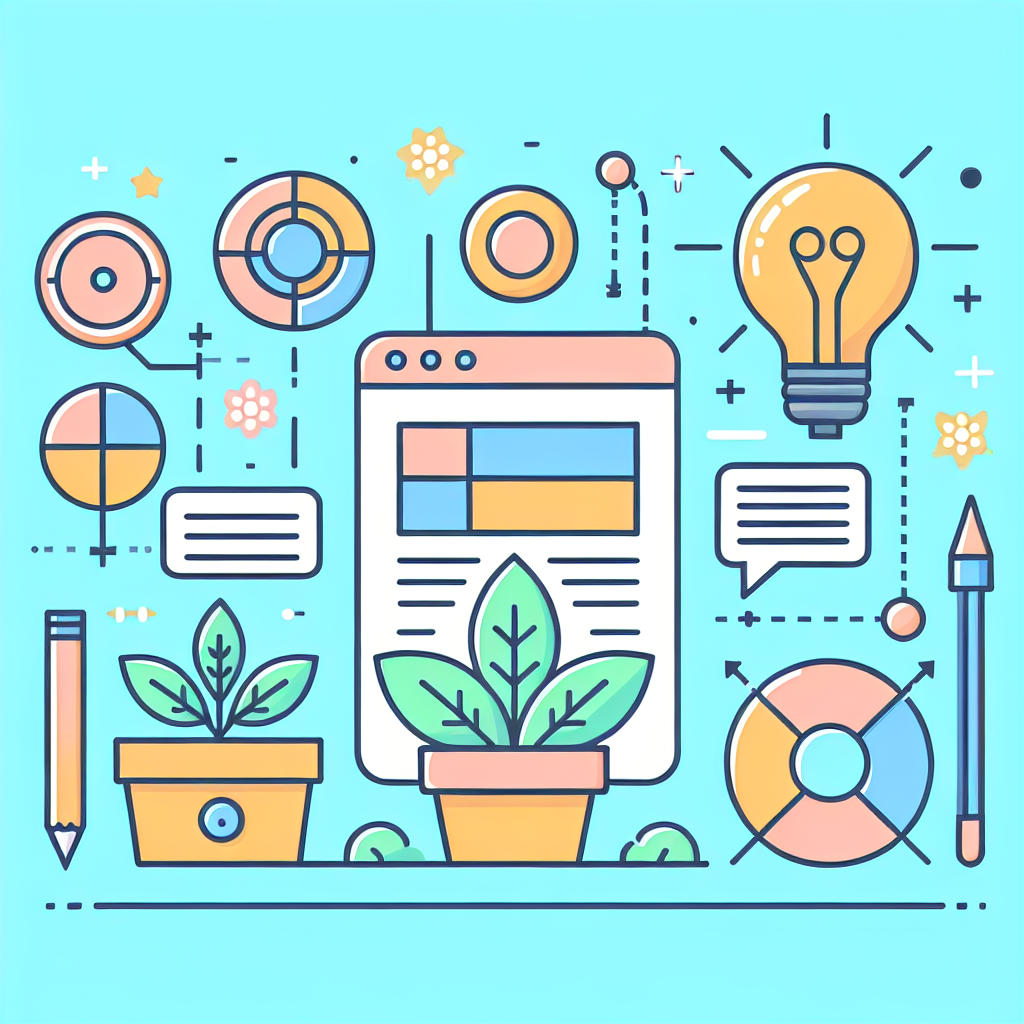 Como Criar Conteúdo Relevante para Seu Público-Alvo