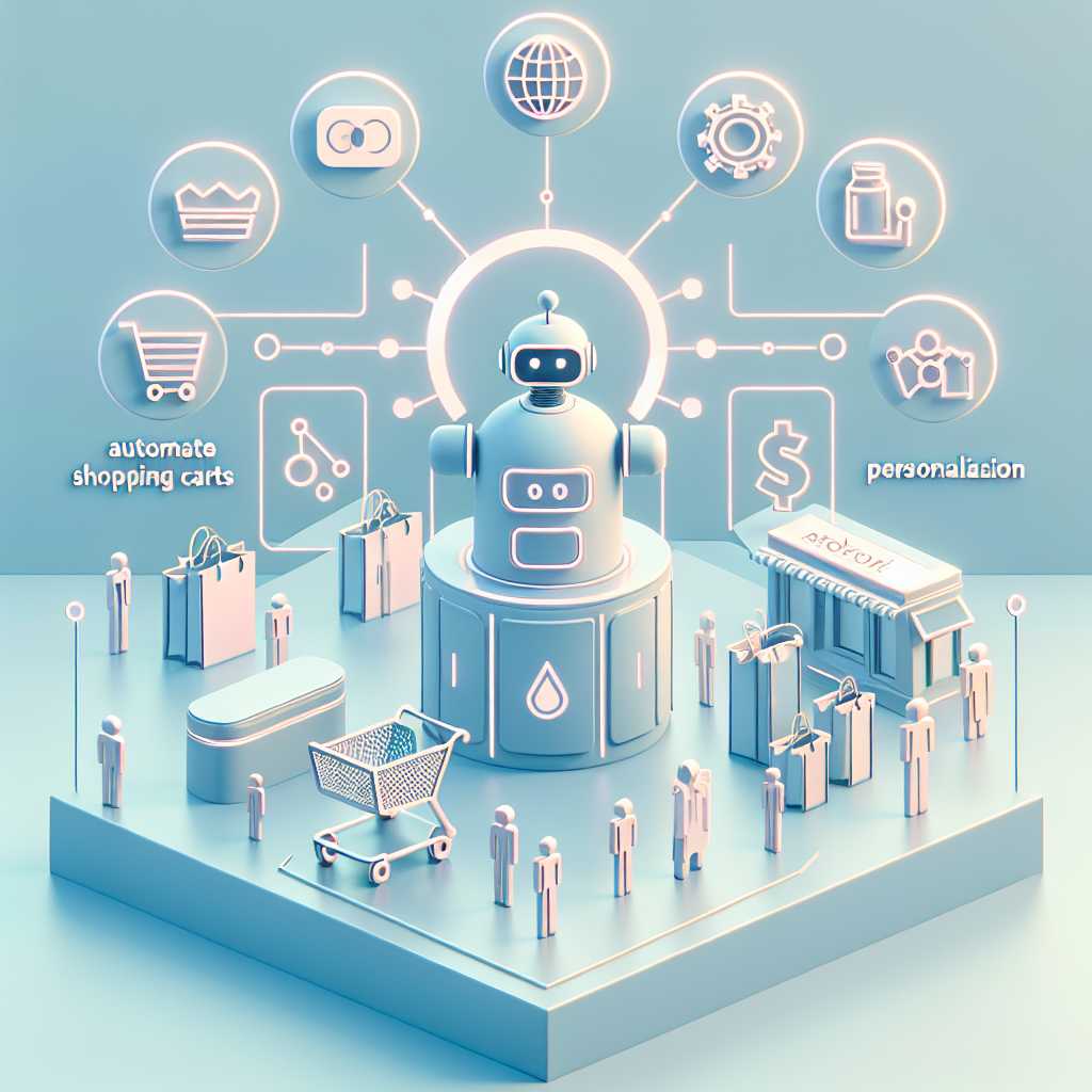O Papel da Inteligência Artificial no Futuro do E-commerce