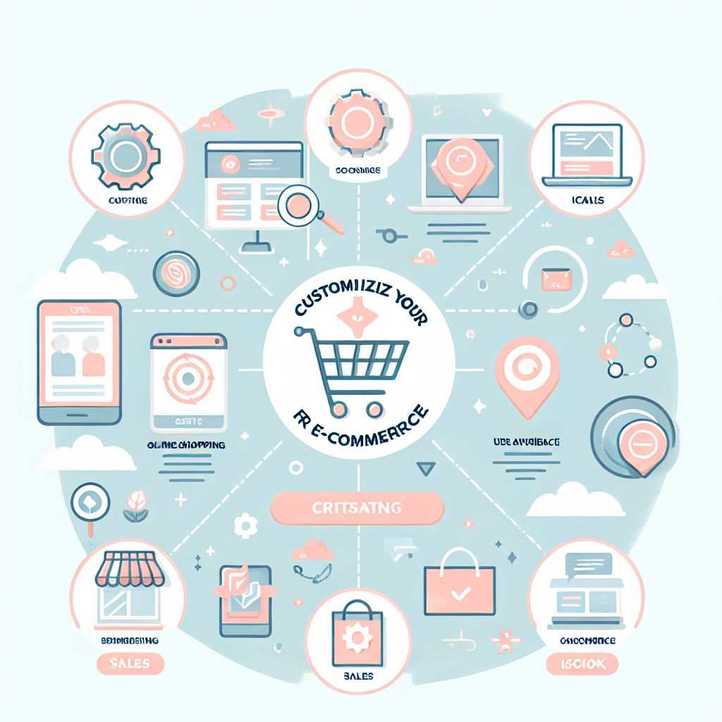 Como Personalizar Seu E-commerce para Melhorar Vendas