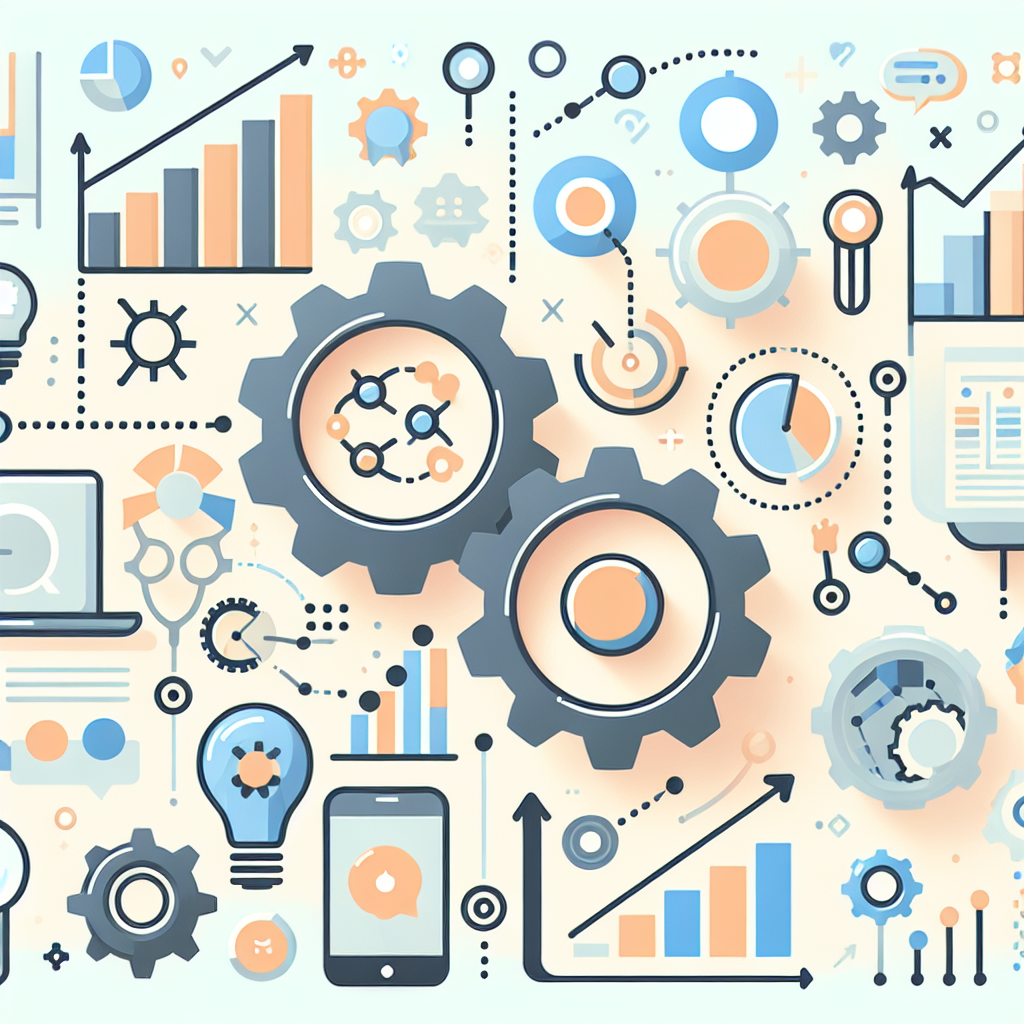 Benefícios da Análise de Dados para o Crescimento do Seu Negócio