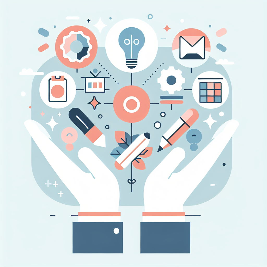 Como Criar uma Estratégia de Conteúdo Eficaz