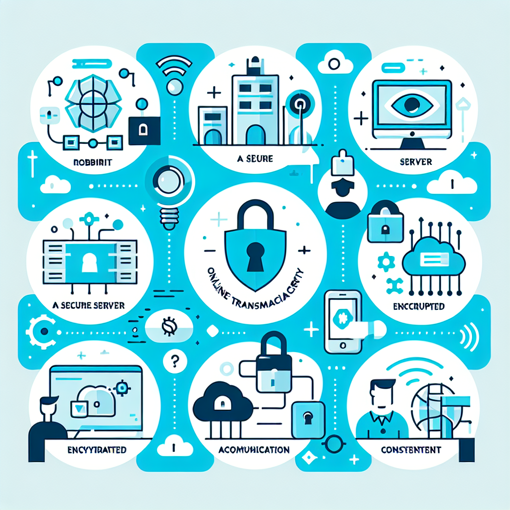 Dicas para Melhorar a Segurança das Transações Online