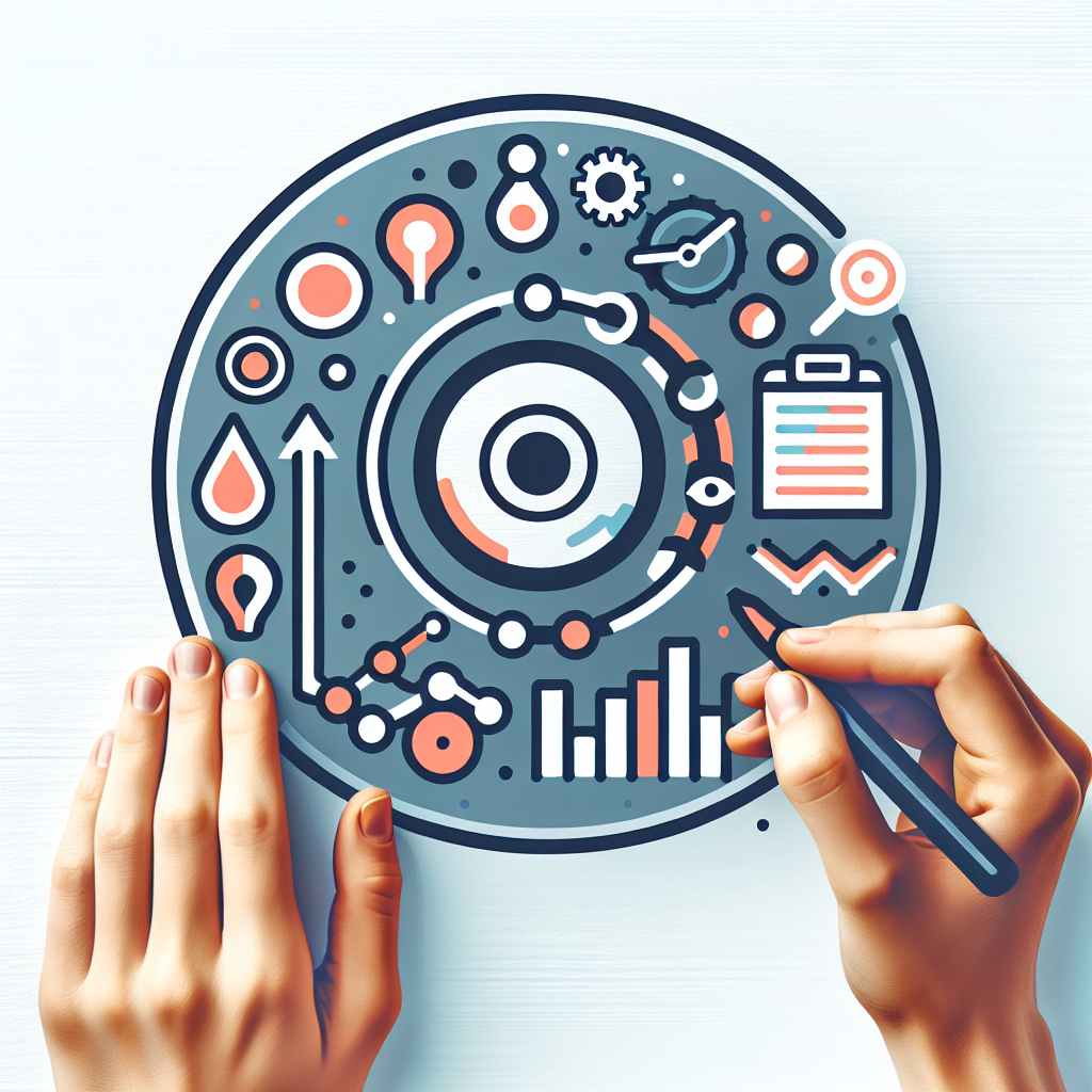 Como Usar Ferramentas de Analytics para Tomar Decisões Informadas