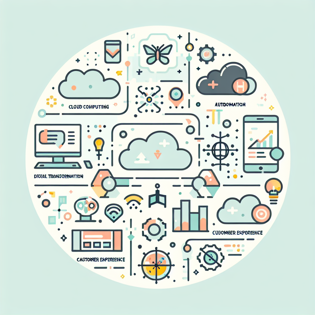 A Importância da Transformação Digital para Empresas Tradicionais