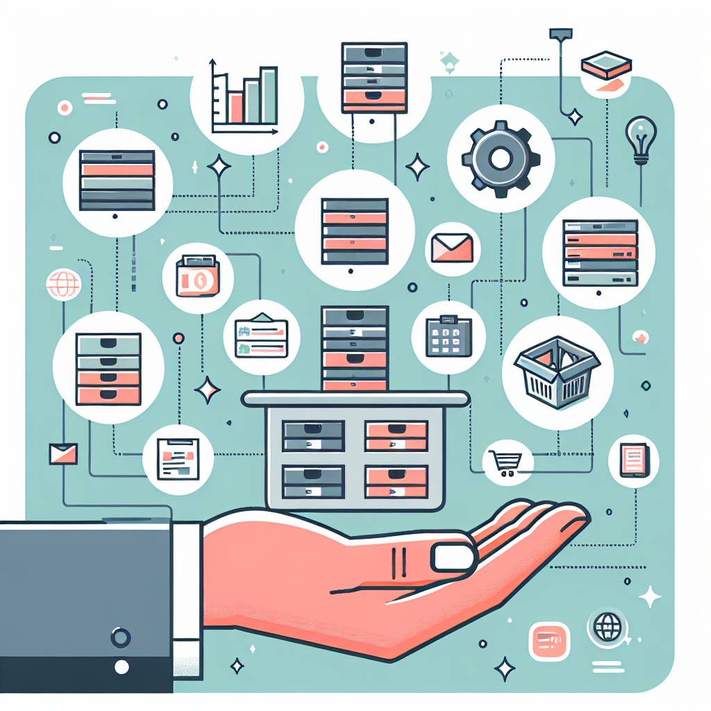 Como Gerenciar Efetivamente Seu Inventário Online