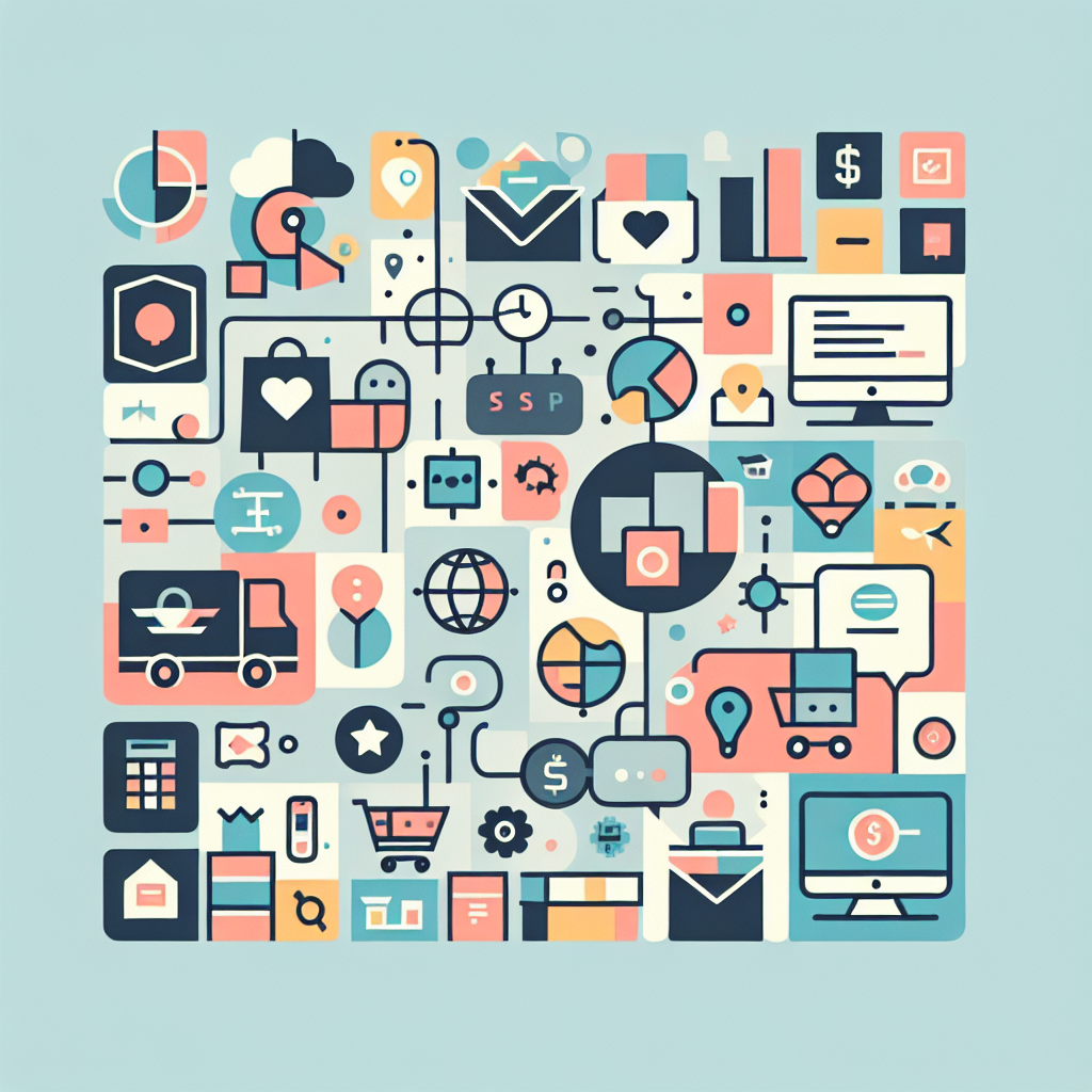 Como a LandLoja.com Pode Ajudar em Seu Plano de Negócios